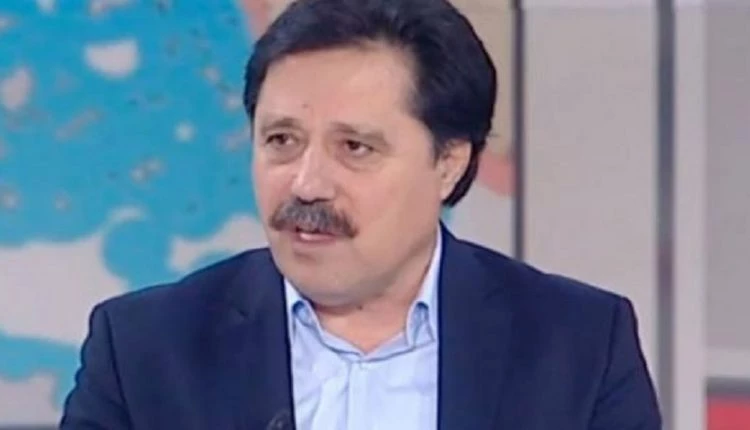 Καλεντερίδης: Η Τουρκία θέλει να εμπεδώσει δικαιώματα στη Ανατολική Μεσόγειο – Τι στάση πρέπει να κρατήσει η Ελλάδα (βίντεο)